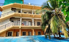 21coconuts Inn Arambol India