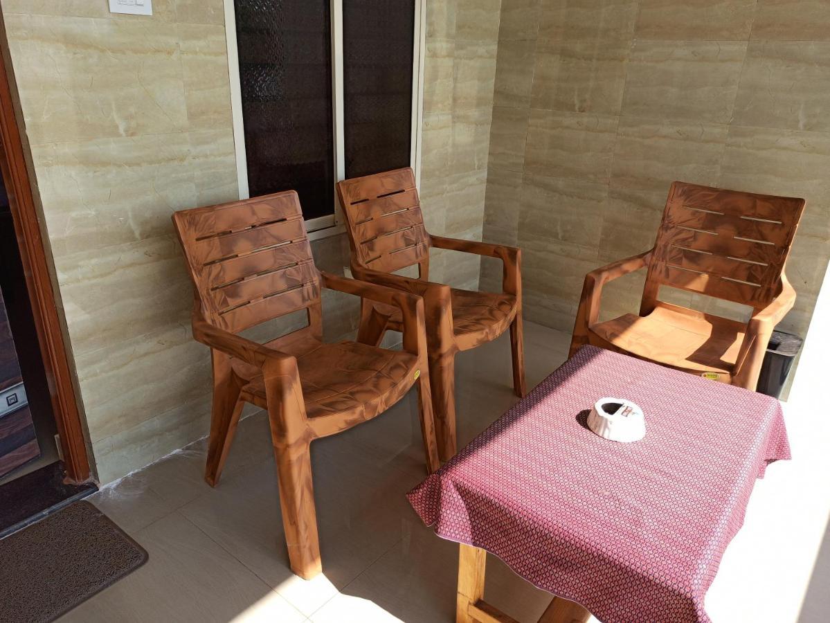 21Coconuts Inn Arambol Exterior photo